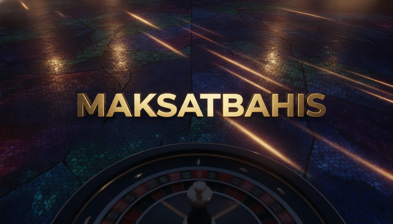 Maksatbahis canlı casino güncel giriş masaları