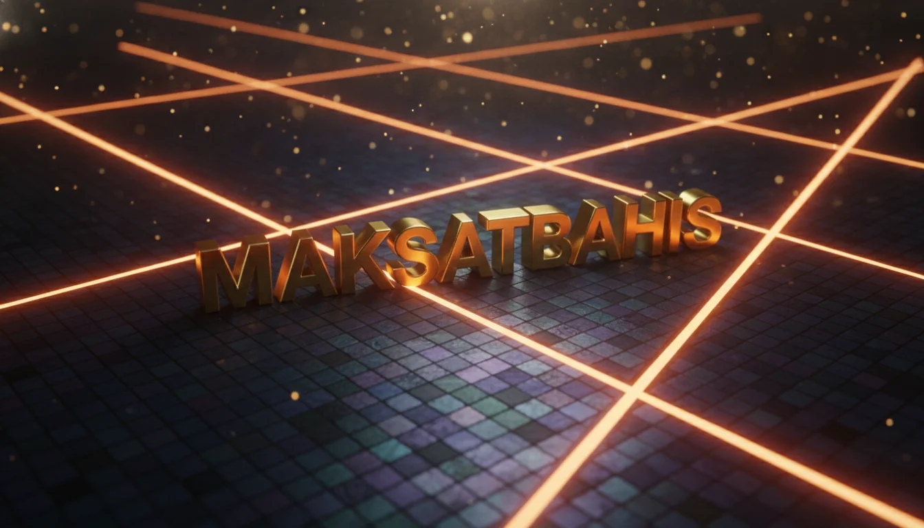 Maksatbahis casino güncel giriş vitray temalı tanıtım
