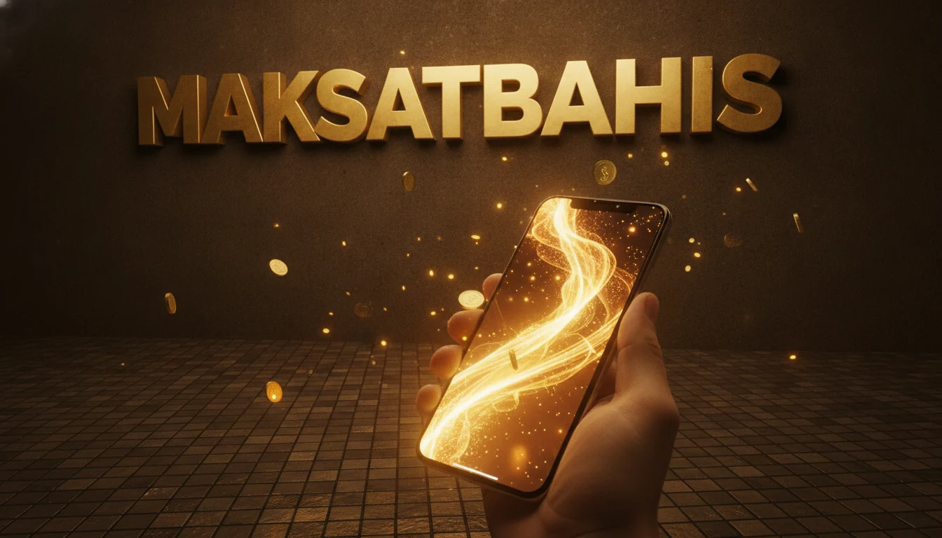 Maksatbahis mobil güncel giriş ekranı